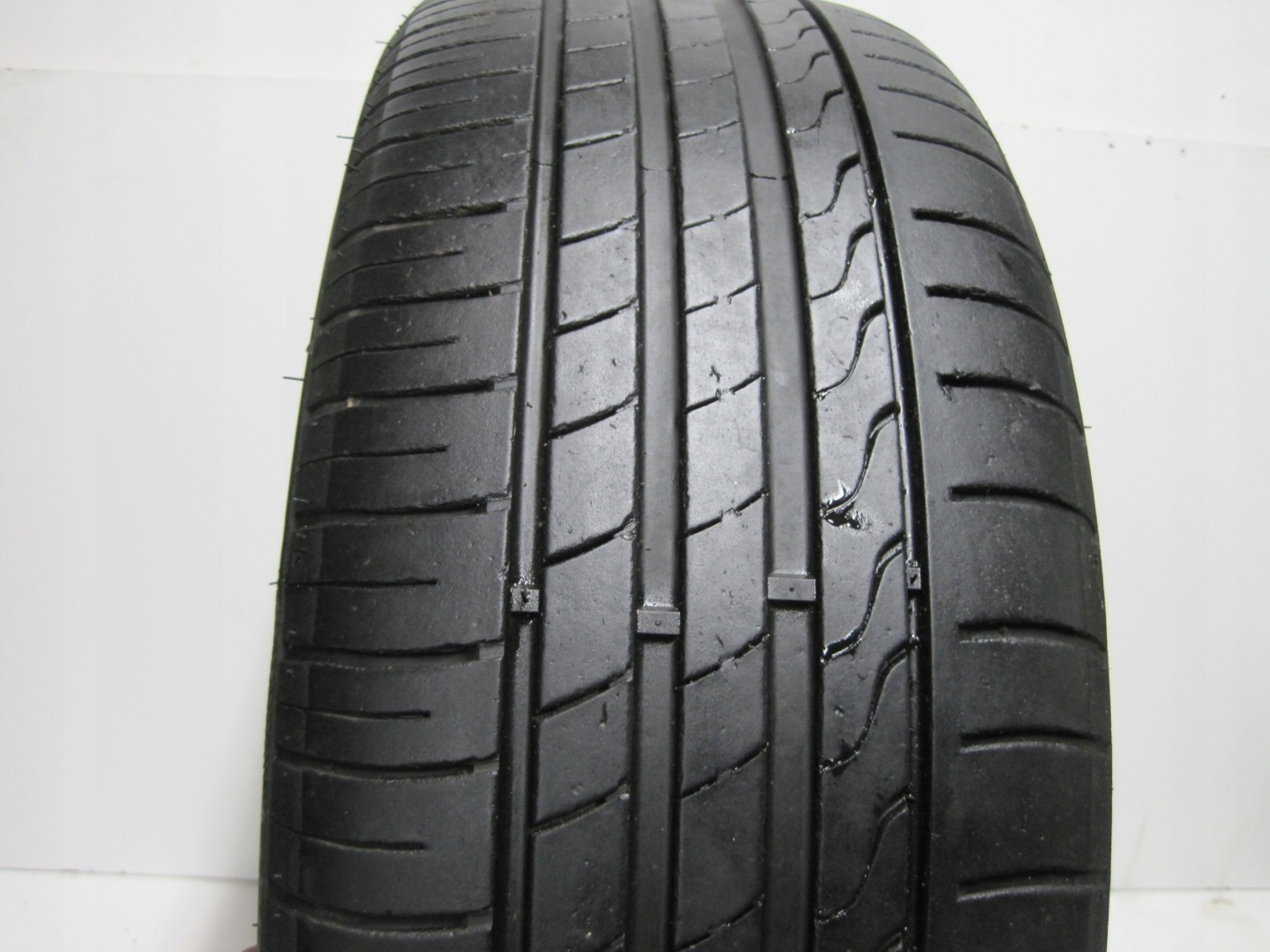 wheels discs tyres FORD PUMA MK2 R18 21r 22r