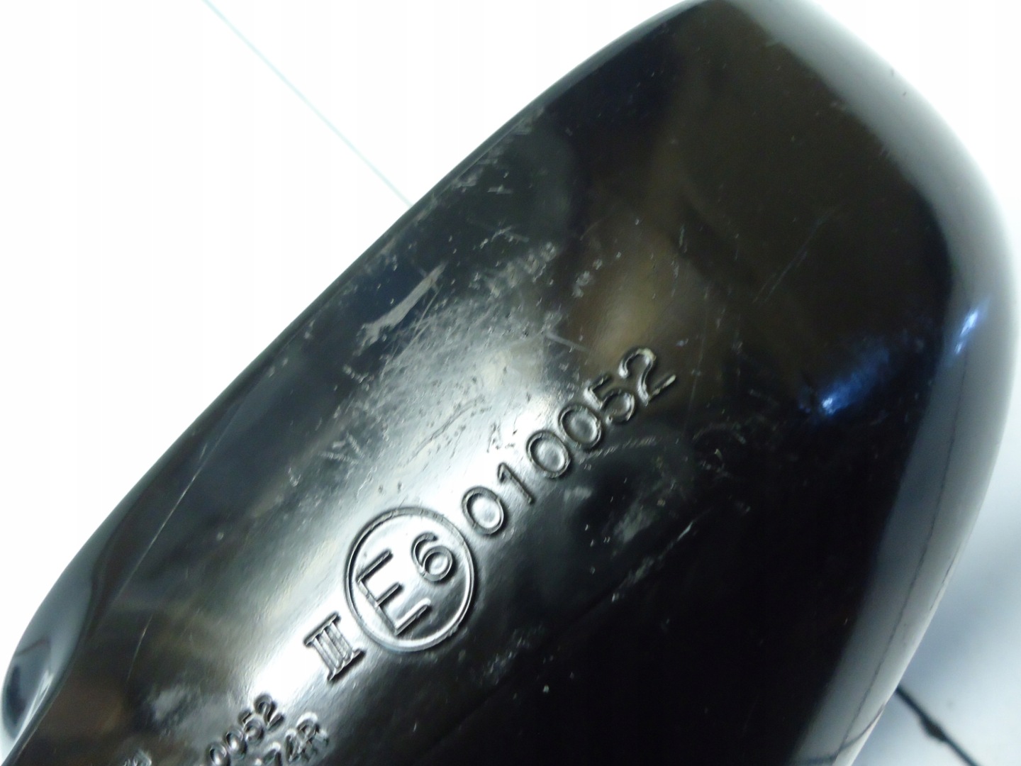 TOYOTA RAV4 mirror right 5 PIN UK ANGLIA