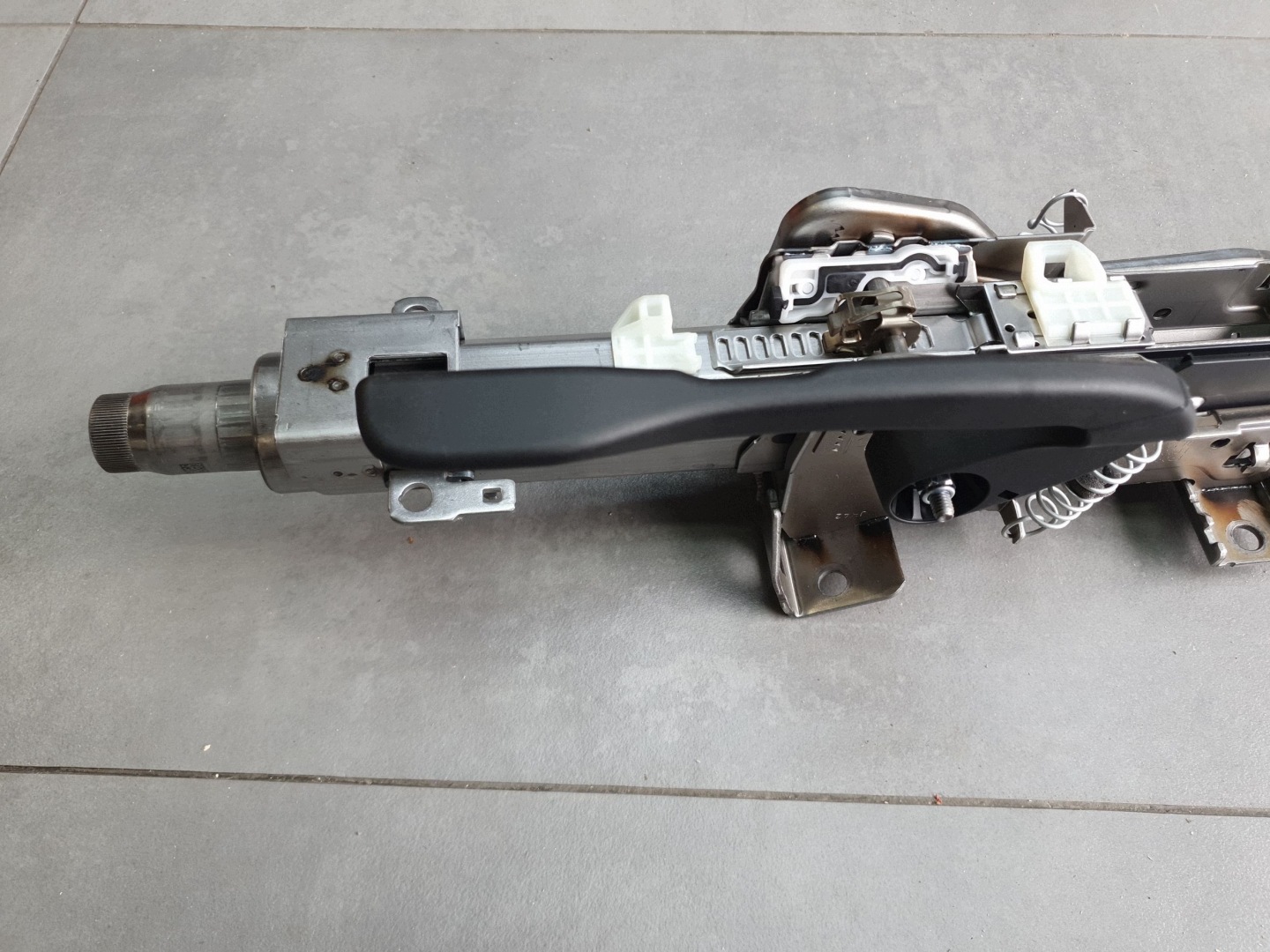 Audi A3 8Y steering wheel rod 5WB419502F