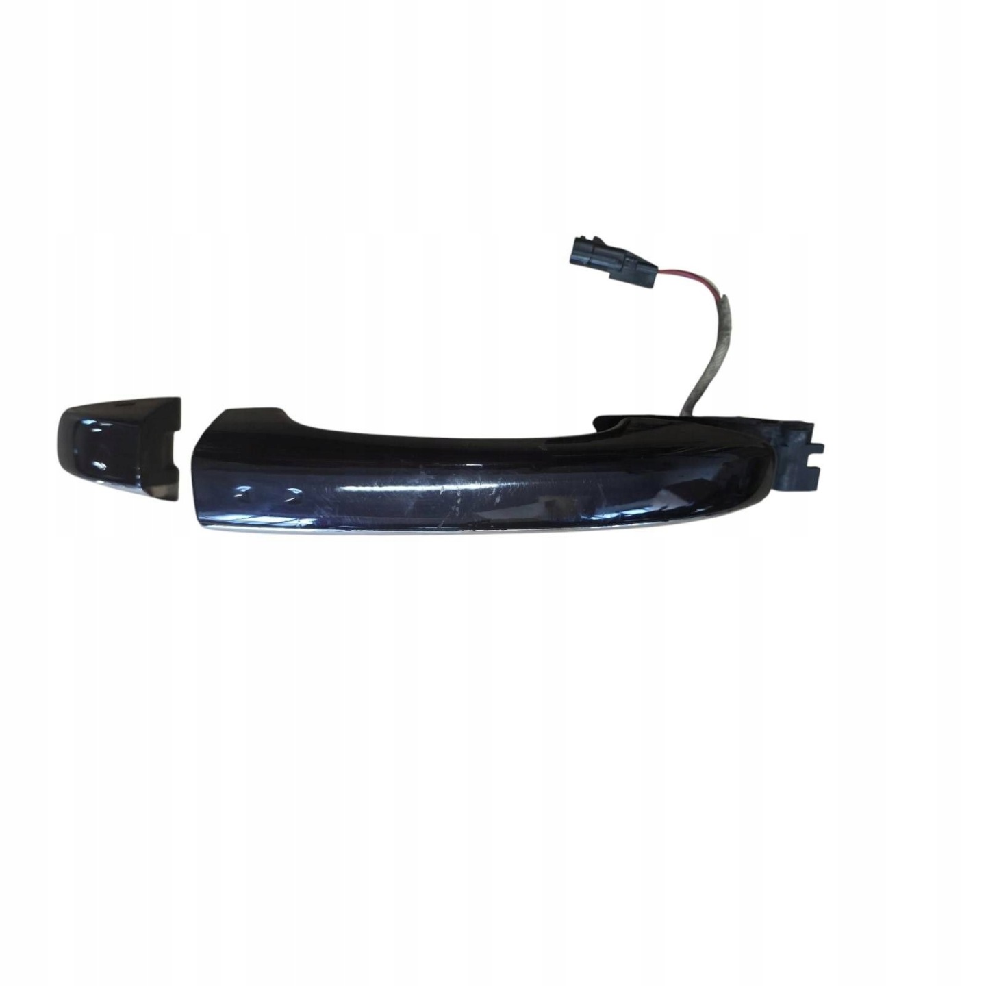 handle exterior door front left RENAULT TALISMAN 2019R 806078862R