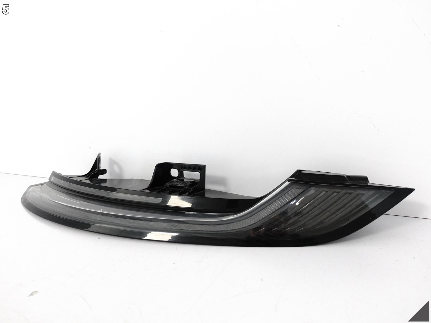 PORSCHE 911 992 19- light LED right rear part EU