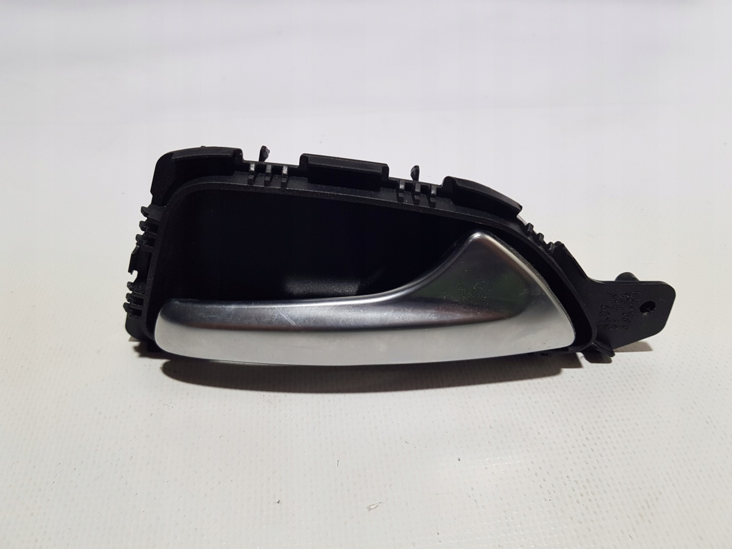 MERCEDES CLS W218 handle inner right rear part front rear front