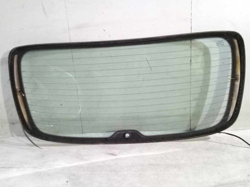 Seat Altea OKNO z zadnej kapoty