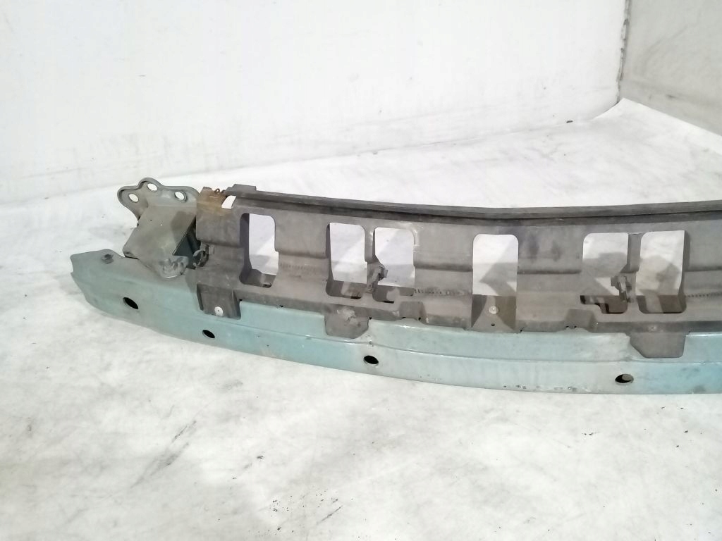 Opel Meriva A sider below bumper front