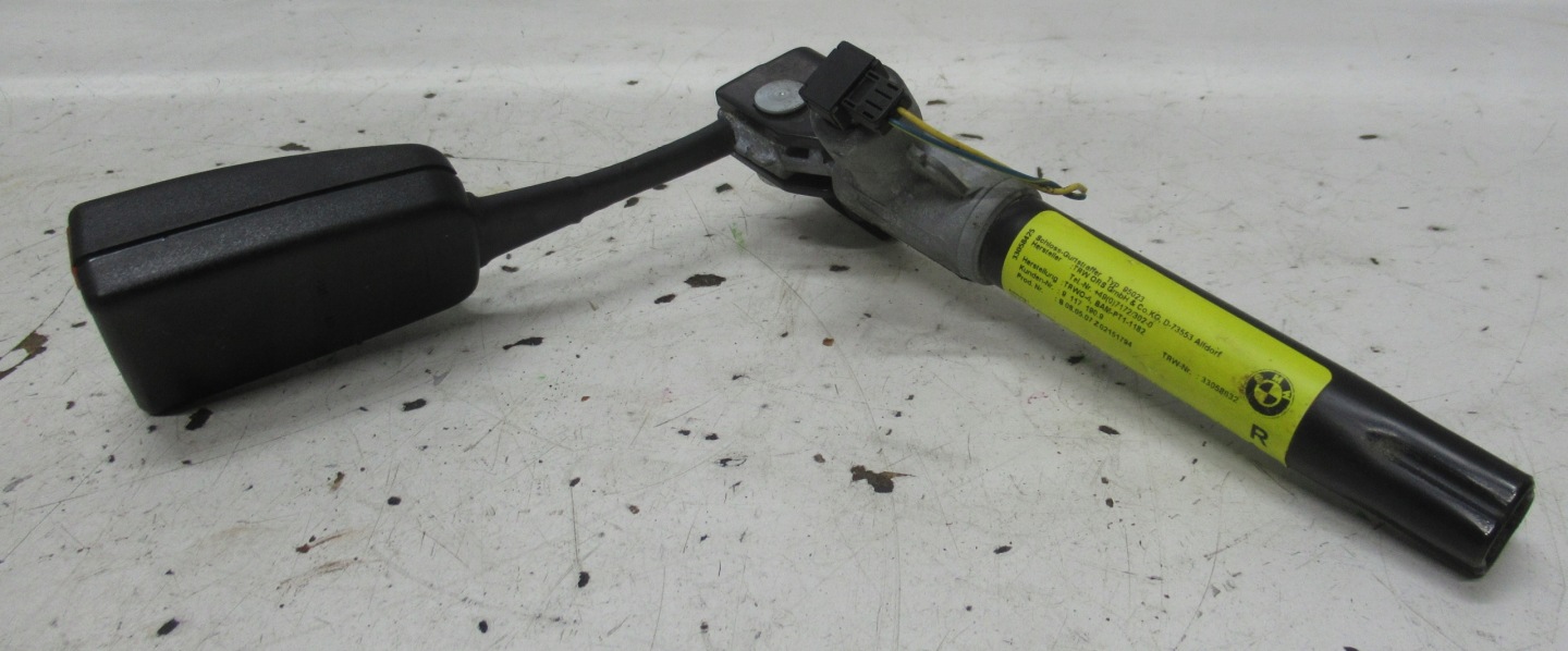 BMW E61 07R Spanner öv, szíj rechts heck 9117190