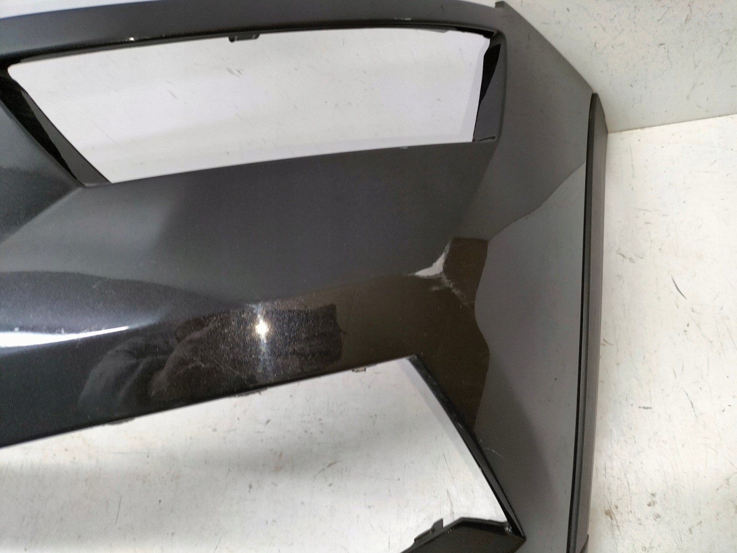 nárazník predný predok SKODA KAMIQ 19