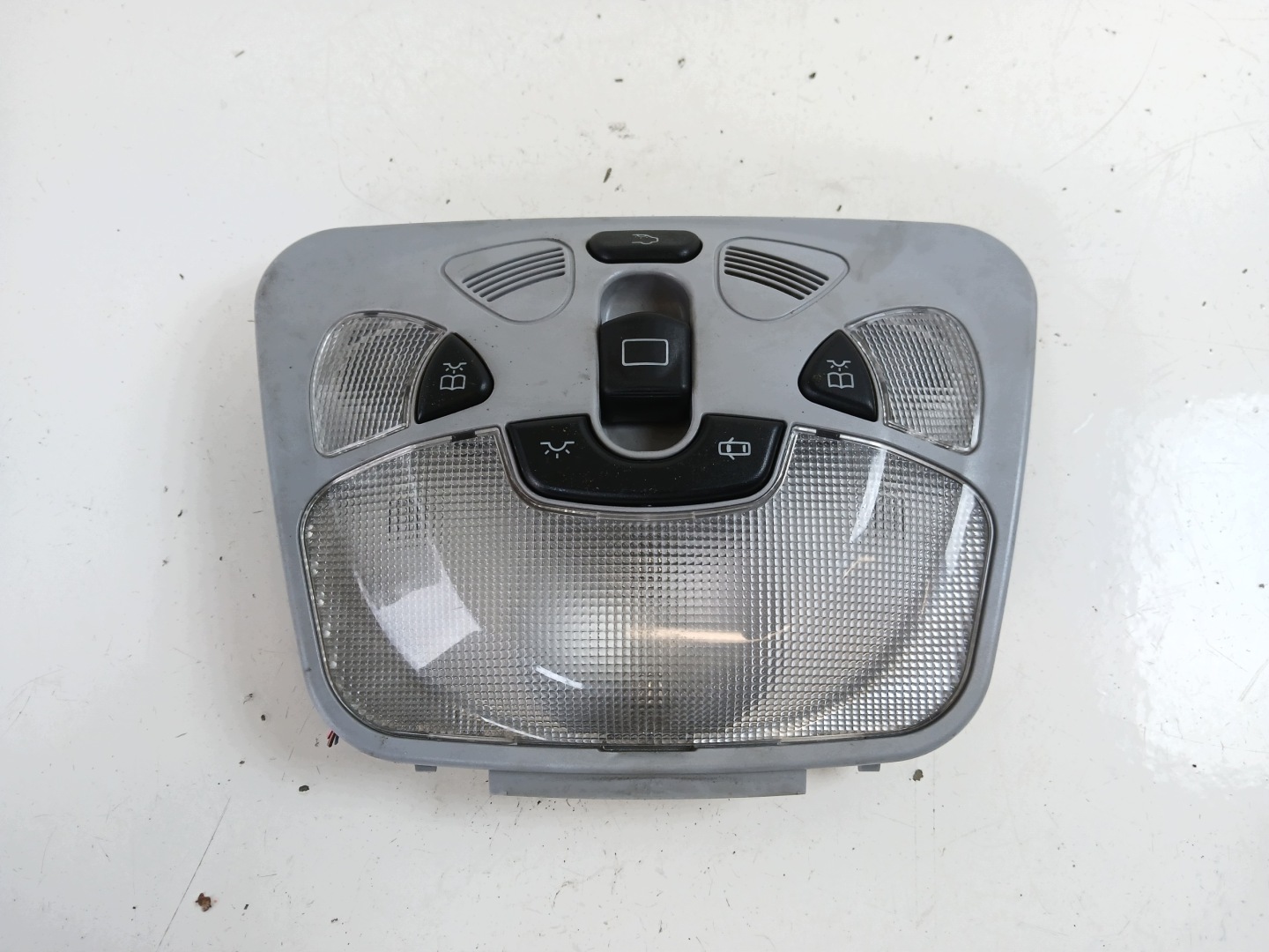 MERCEDES W203 Licht Innen- Schiebedach A2038202401