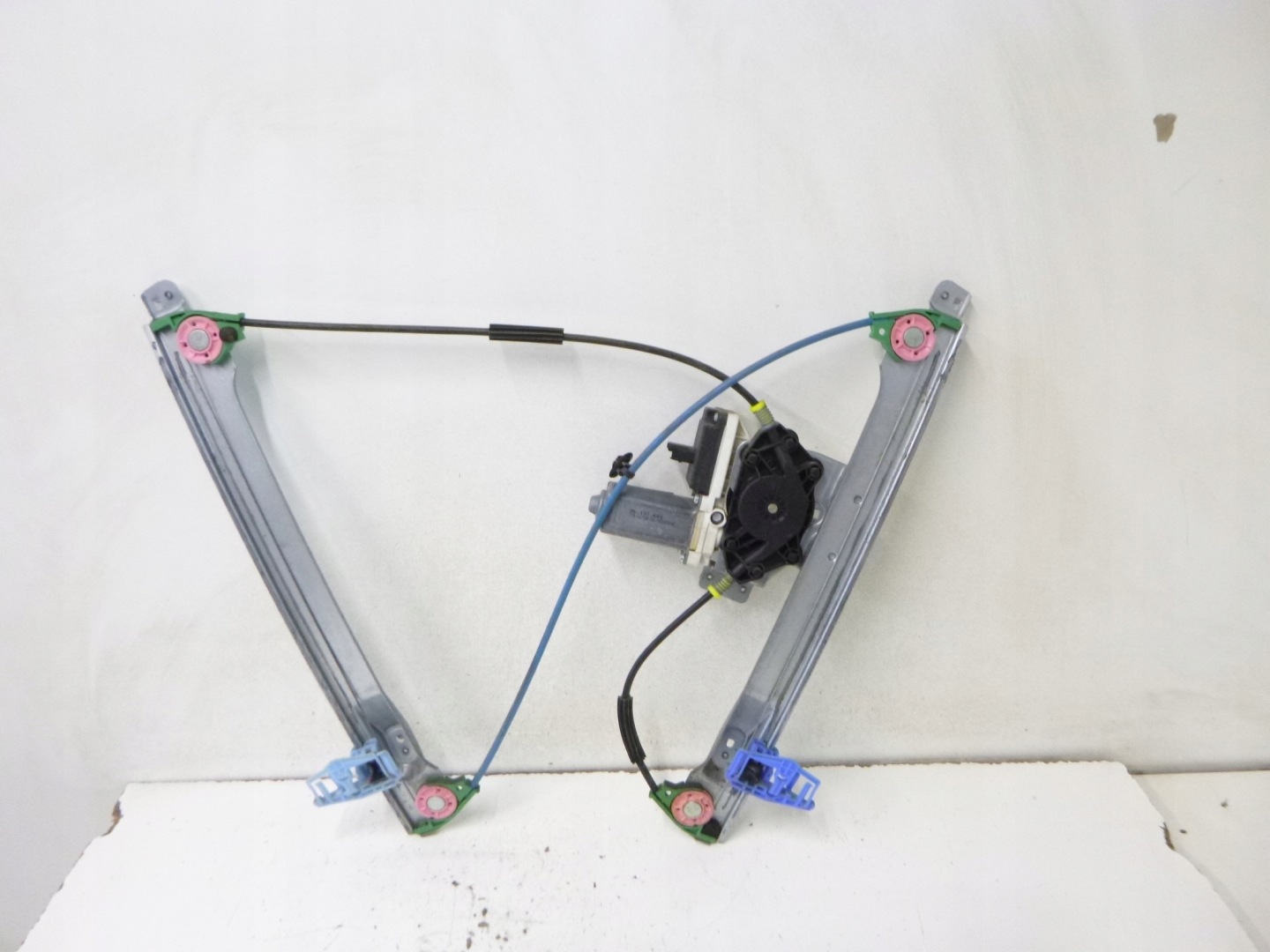 Mécanisme Vitre Avant Droite Citroen C2 2009r. 9660159880