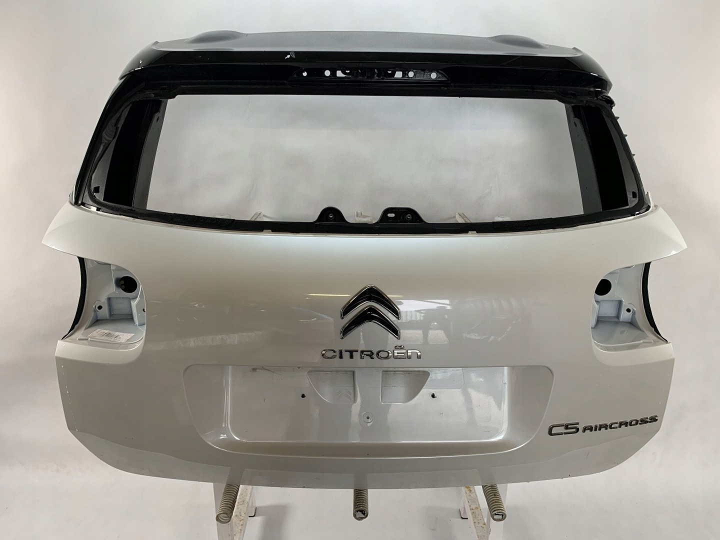 boot doors Citroen C5 Aircross 17r 063472 c 5 12.25