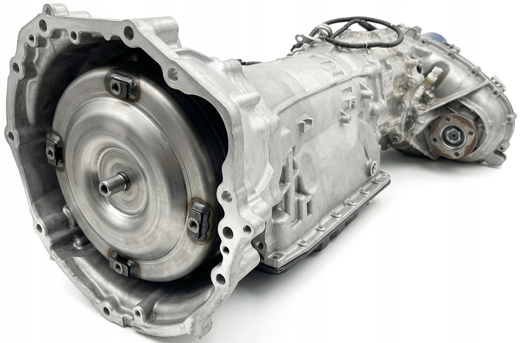 CAMBIO REDUKTOR NAVARA W470 ALASKAN 2.3 DCI RE7R01B 76X5B