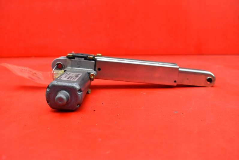 Motor Regulations- SITZ des Beifahrers 0390201953 BMW E65 01-05