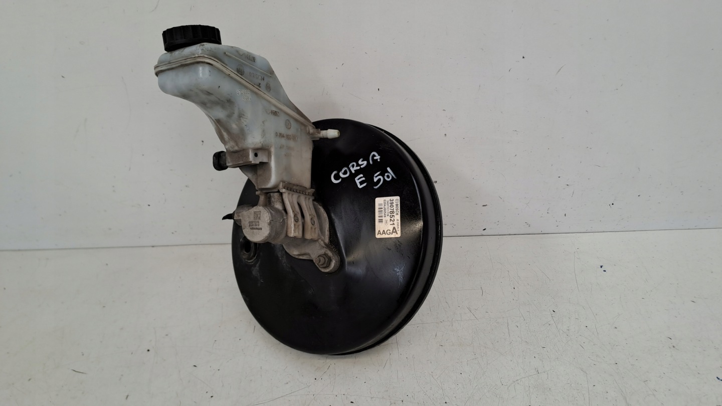 Servo Pompe 39078521 Opel Corsa E