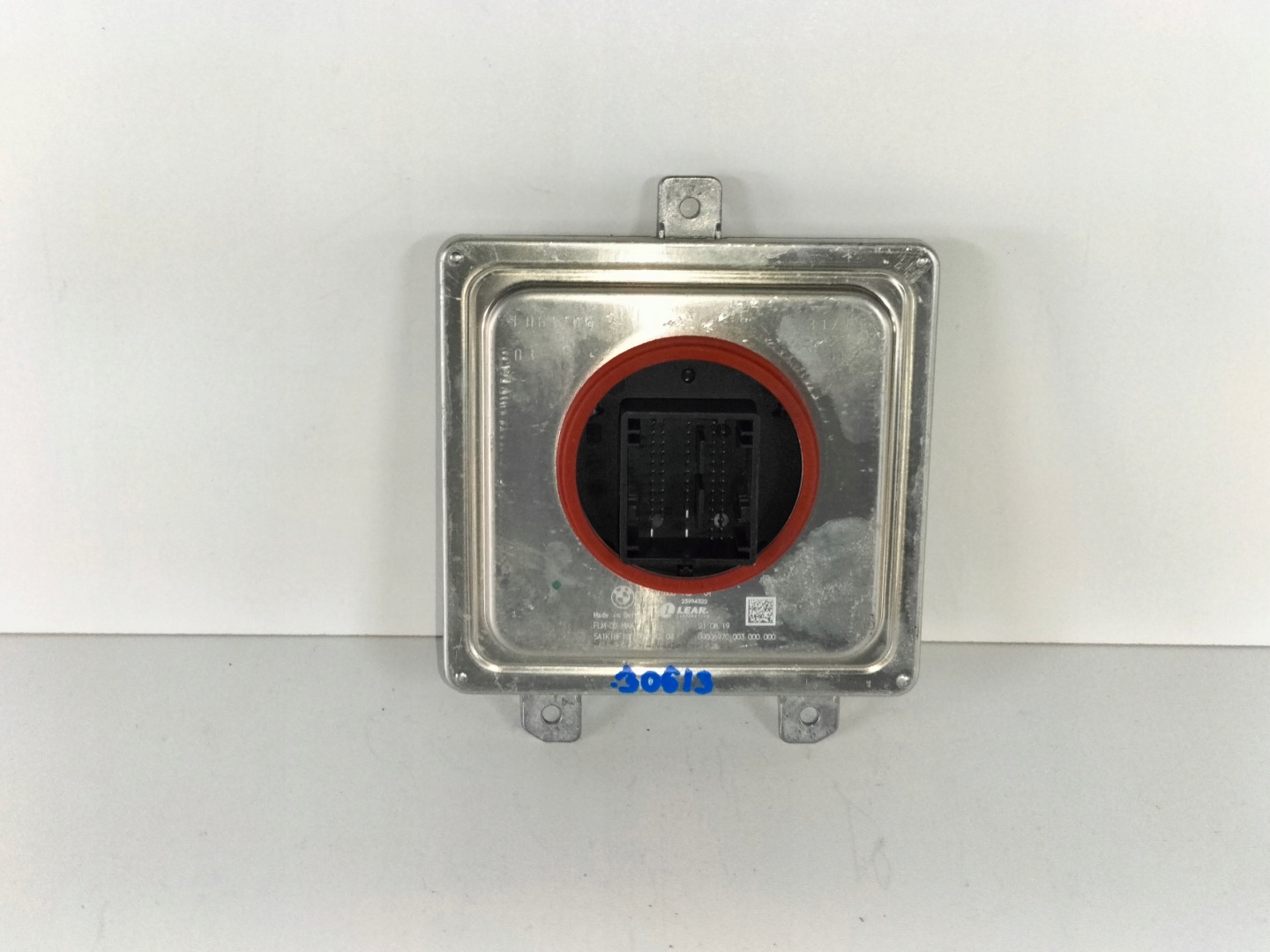 control unit module LED BMW G05 G20 G22 G26 G30 G80 G82