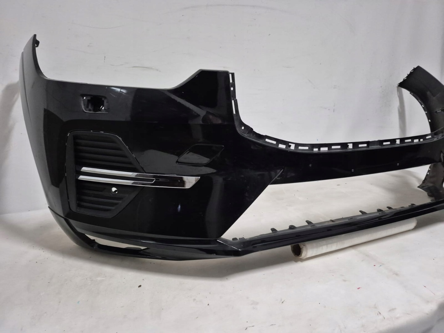 VOLVO XC60 II 2 LIFT 21-> bumper front front washer PDC