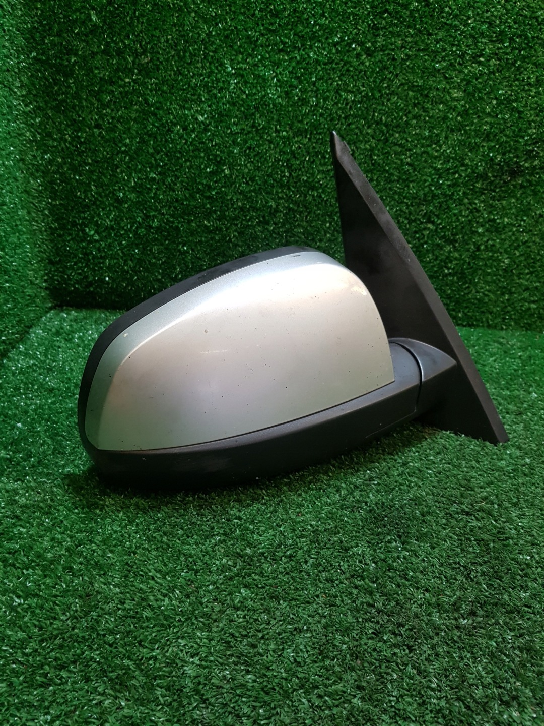 mirror right electrics OPEL MERIVA A 13113484