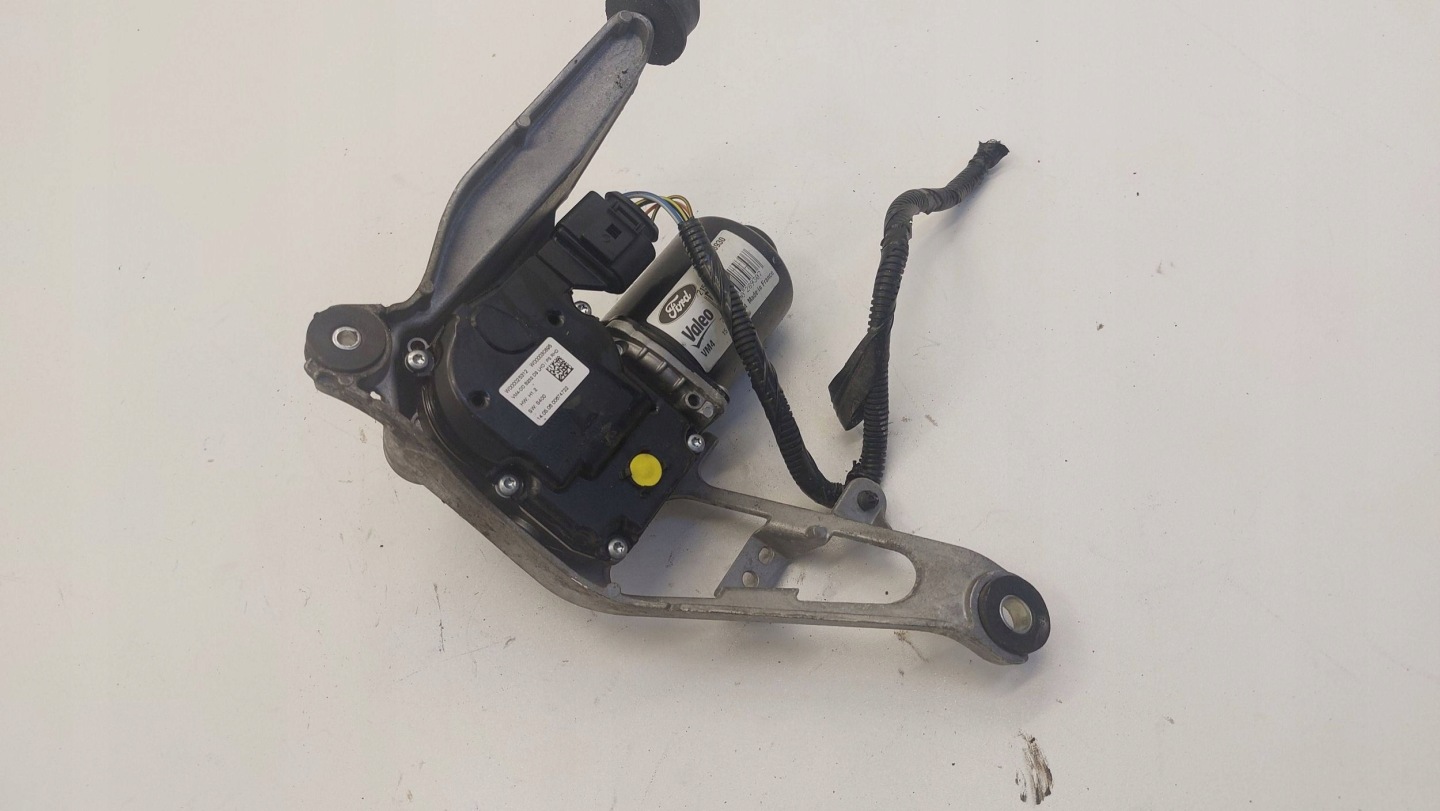 FORD B-MAX wiper mechanism right front AV11-17504-BD EUROPA