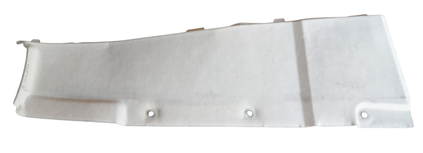 upholstery side right cabs Renault Gama T C
