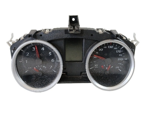 RENAULT MEGANE II LIFT 1.6 dials dials 8200720325H