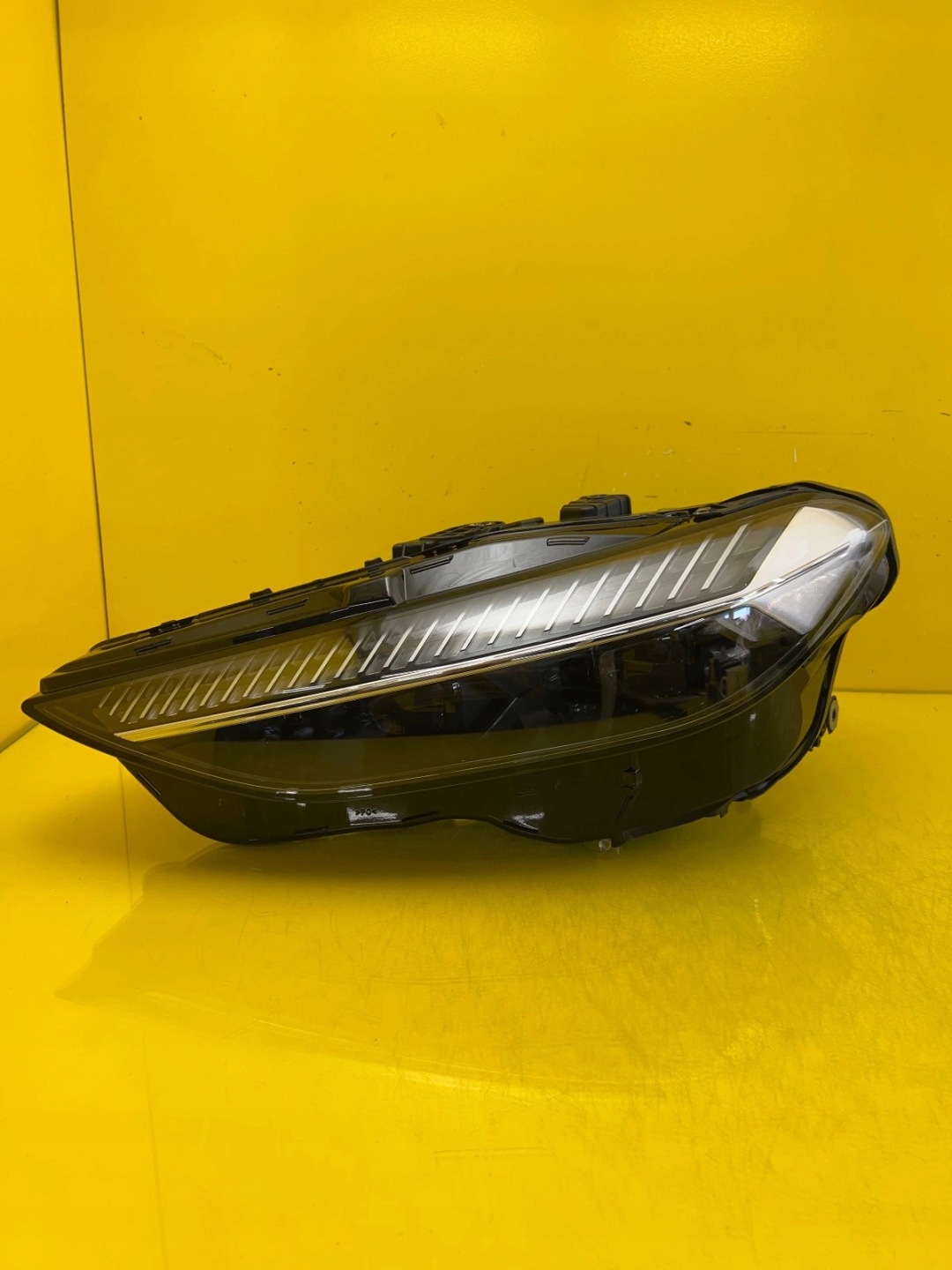 Audi A5 III 8B3 light left Full Led complete 8B3941035M