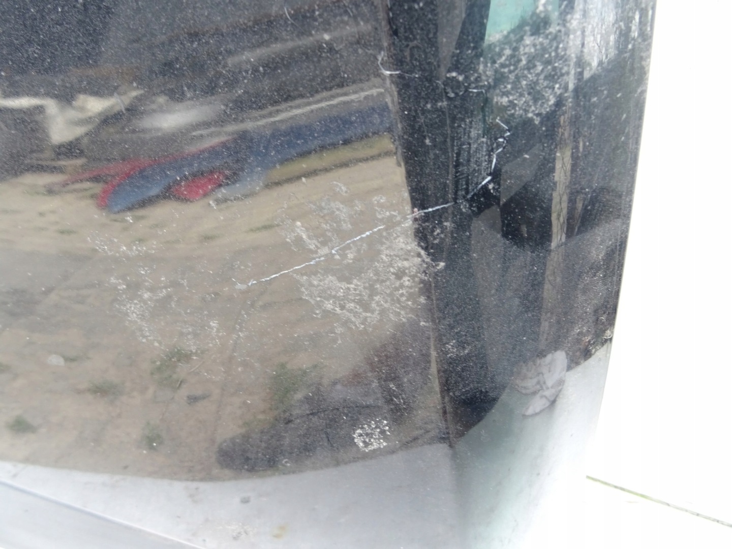 PEUGEOT 5008 bonnet KTVD nice