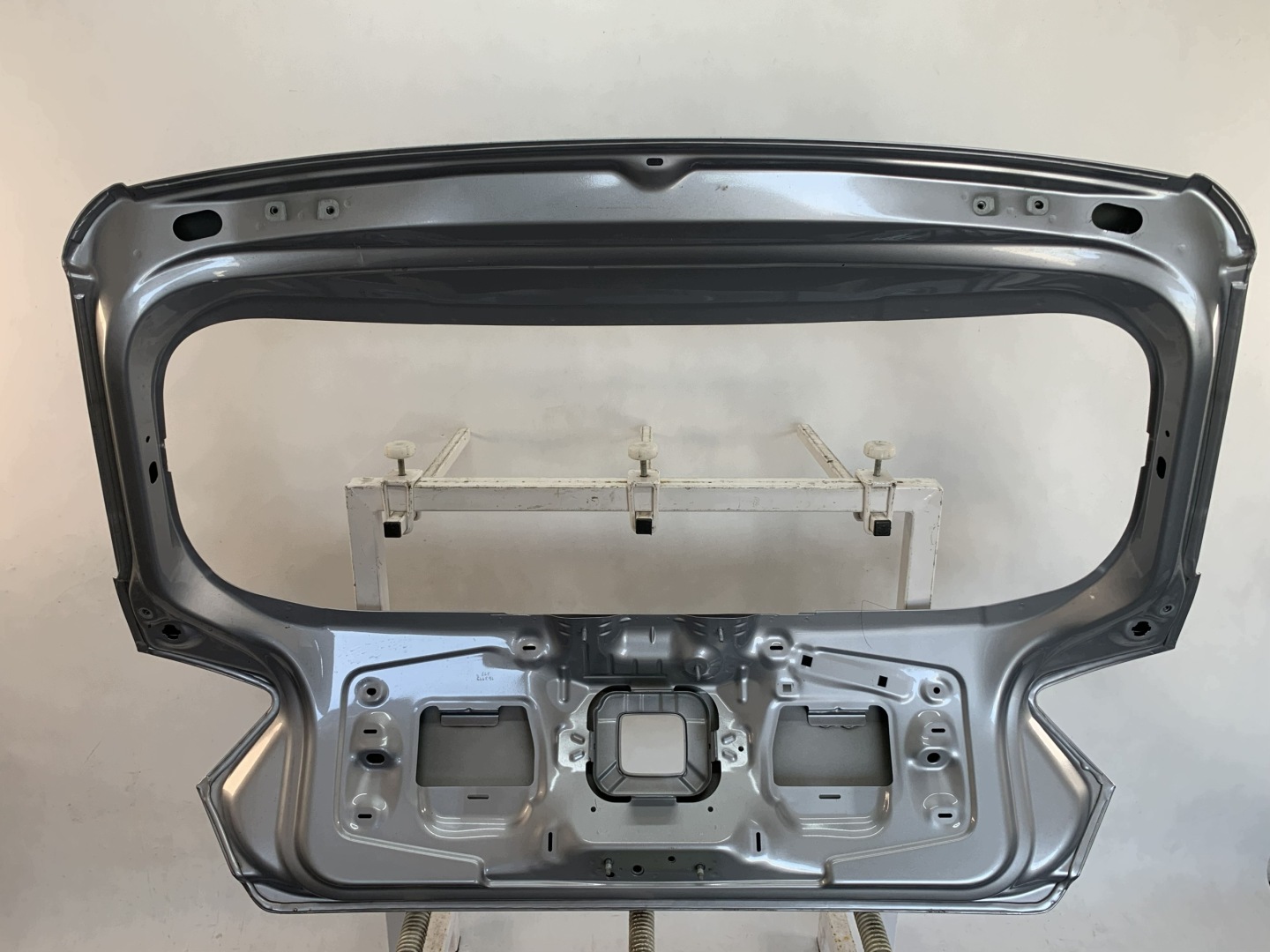 boot doors rear part Seat Ibiza 16r 2016 6F0827433 07.26