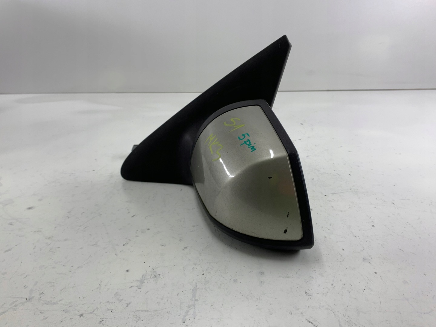 FORD MONDEO MK3 mirror left 5 PIN S1