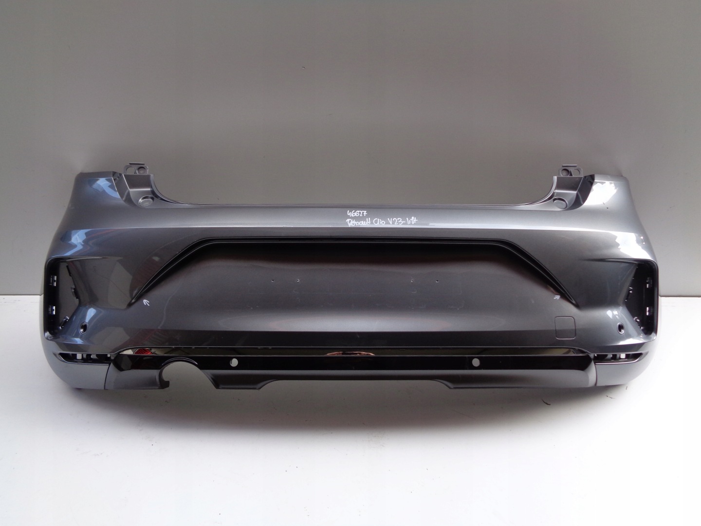 bumper rear RENAULT CLIO V 23- LIFT NR 46627