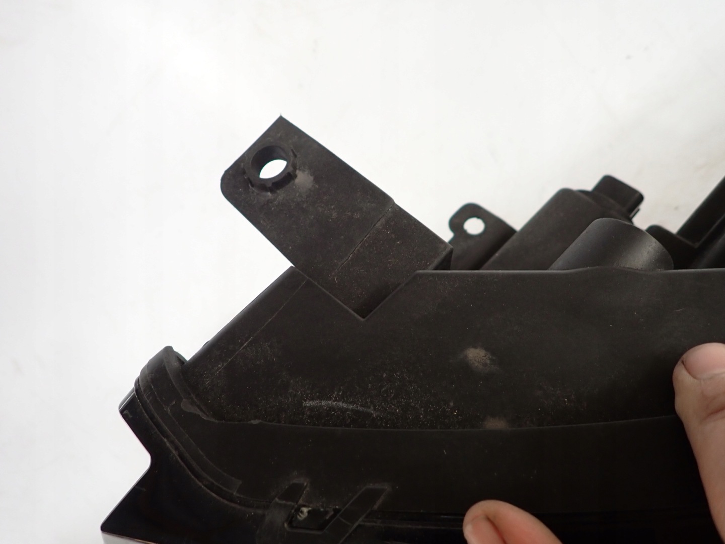 JEEP COMPASS II 16- light left front front BI XENON 0053480197
