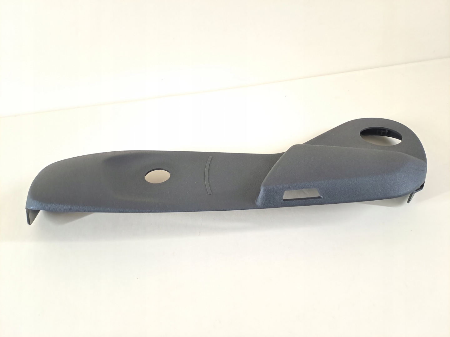 cover cover seat driver´s left left front FORD MONDEO V MK5 17r