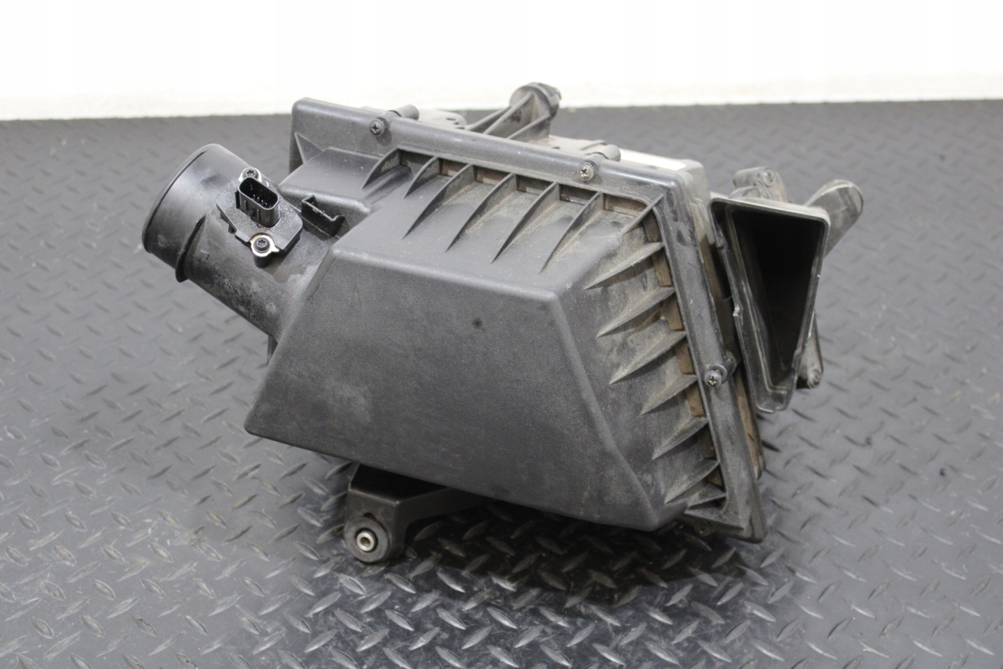 Gehäuse filter luft LAND ROVER EVOQUE L538 BJ32-9600-AE