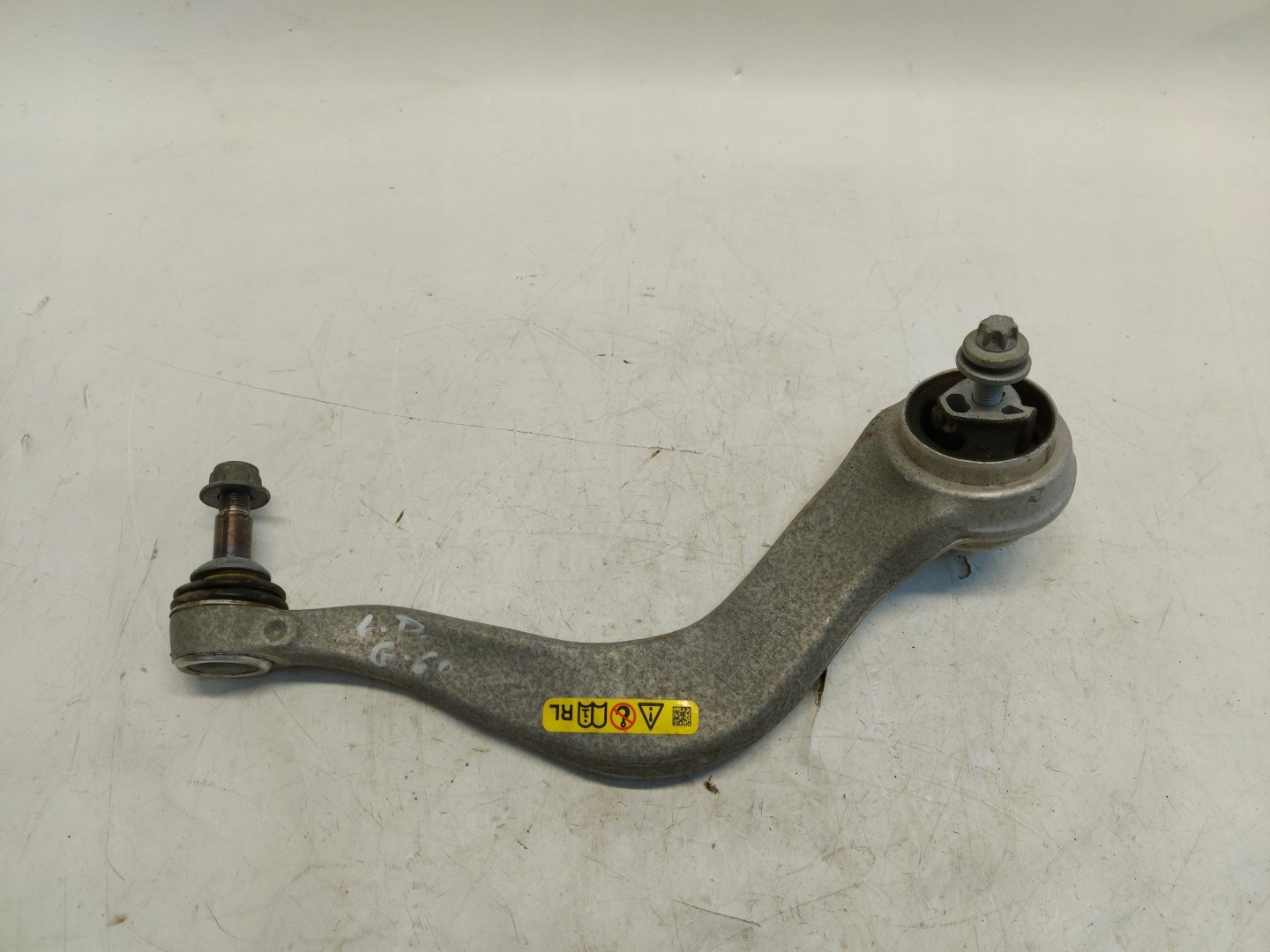 BMW 5 G60 530E Querlenker vorne links