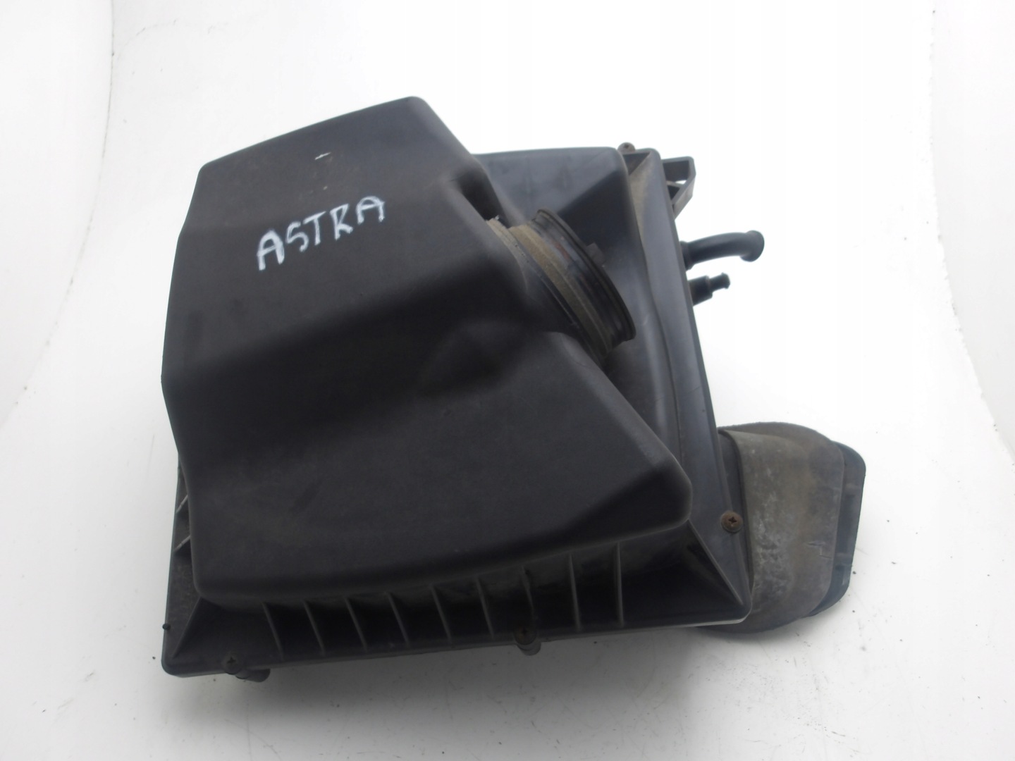 OPEL ASTRA IV J 09-15 1.7 CDTI Gehäuse filter luft 13272777 OE