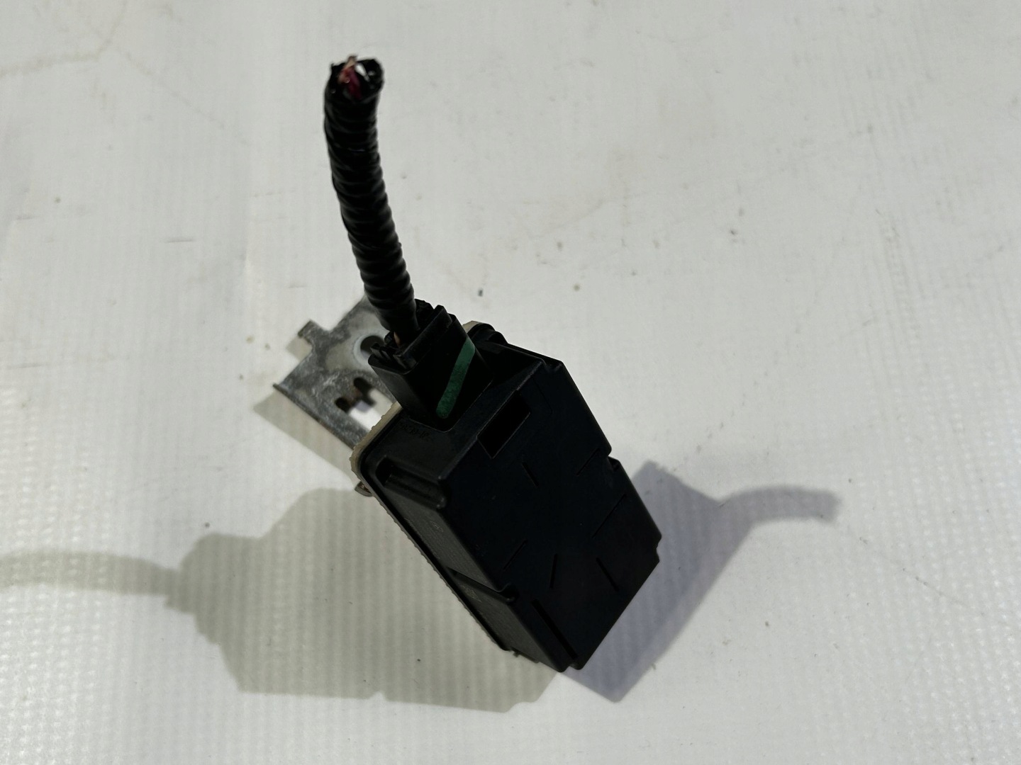 module control unit systemu uruchamiania without kluczykowego Nissan Titan 2016r