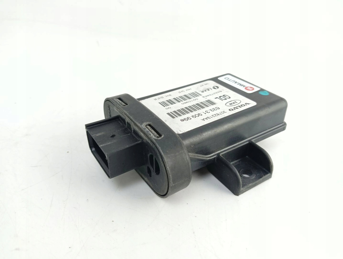 module steering XENON VOLVO S80 II 30782219AA