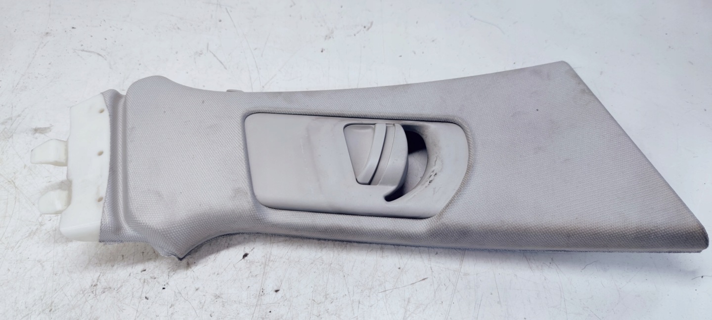BLENDE ABDECKUNG SLUPKA B RECHTS AUDI A4 B8 8K0867282A V39