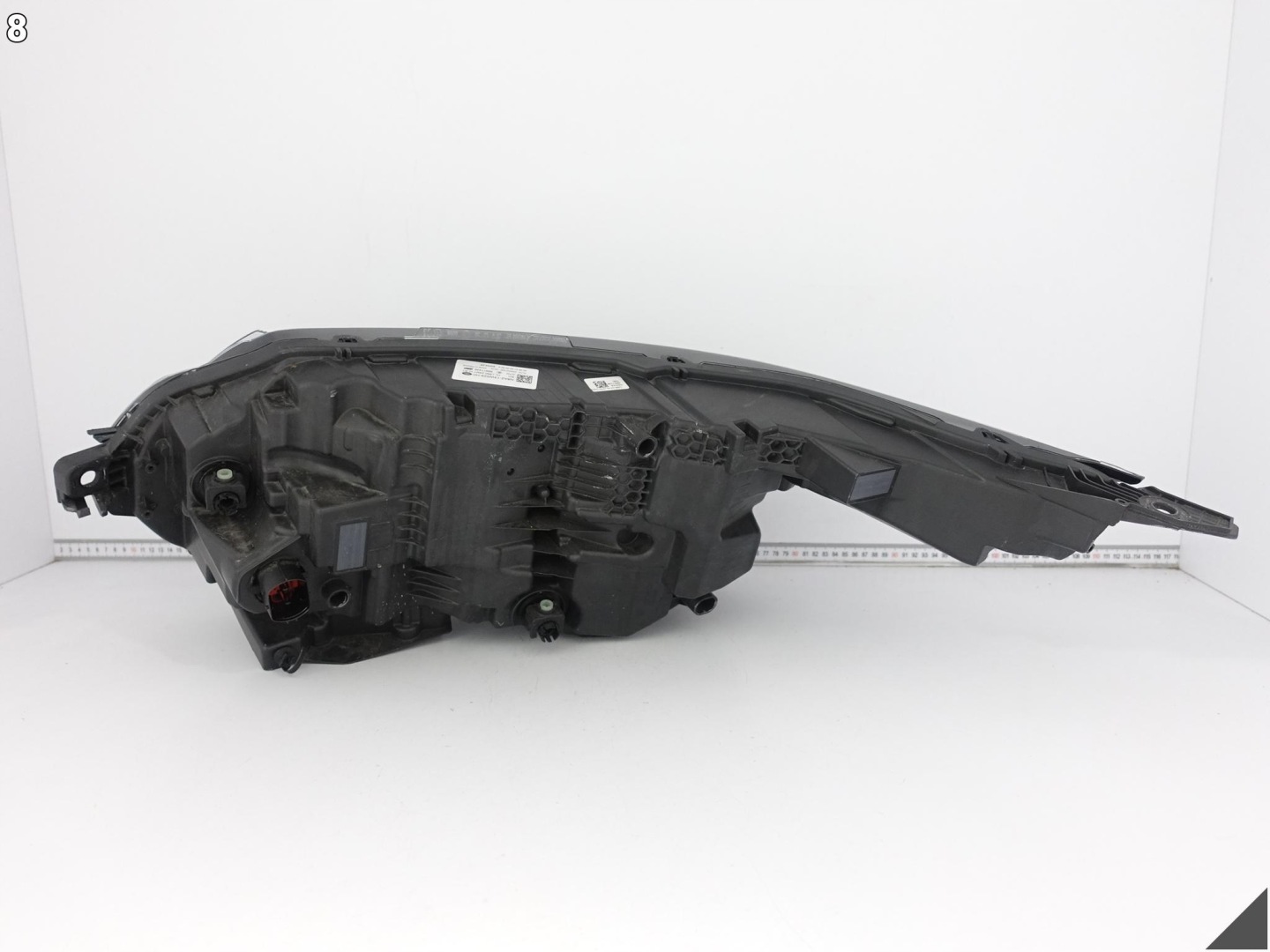 RANGE ROVER VELAR L560 24MY LIFT 20- light FULL LED right front EUROPA