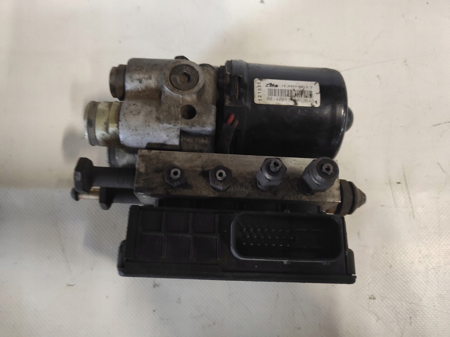 Pompa ABS 7M0907379A FORD GALAXY MK1