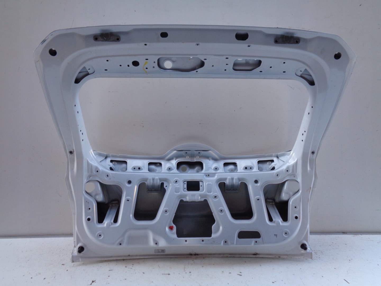 HECKKLAPPE HYUNDAI TUCSON IV 20- NR 43114