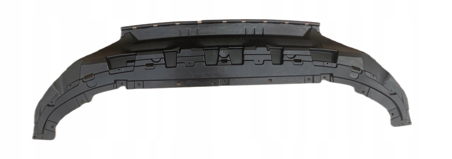 AUDI Q7 4M0 S-LINE cover bumper front 4M0807611G