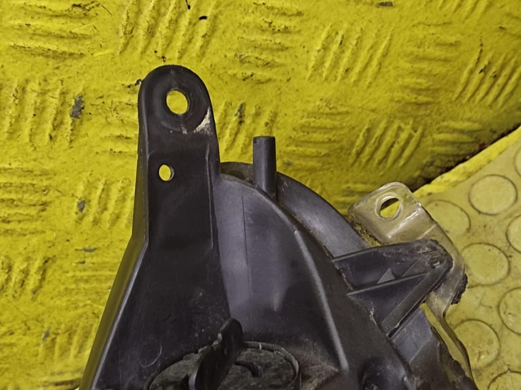 OPEL CORSA D REFLEKTOR light right front 13186382