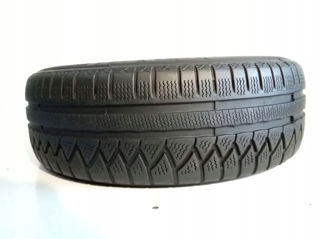 gomma Profil Wintermaxx 205/55/16 91H 2021 6,4mm