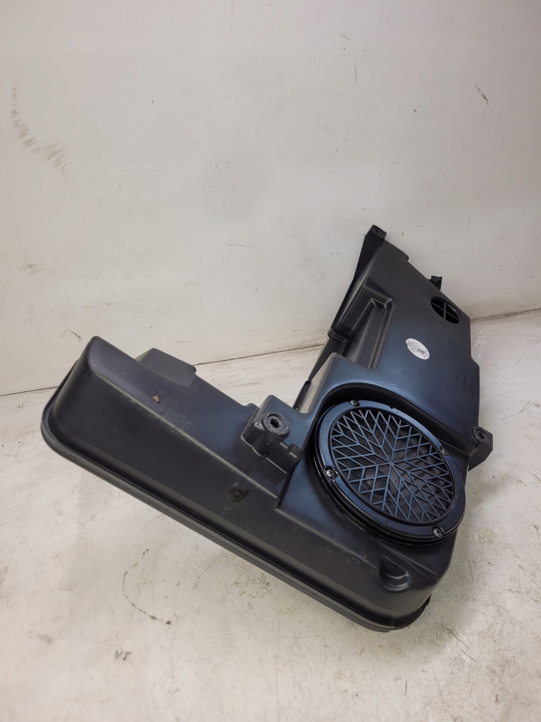 speaker SUBWOOFER subwoofer AUDI A4 B8 AVANT 8K9035382