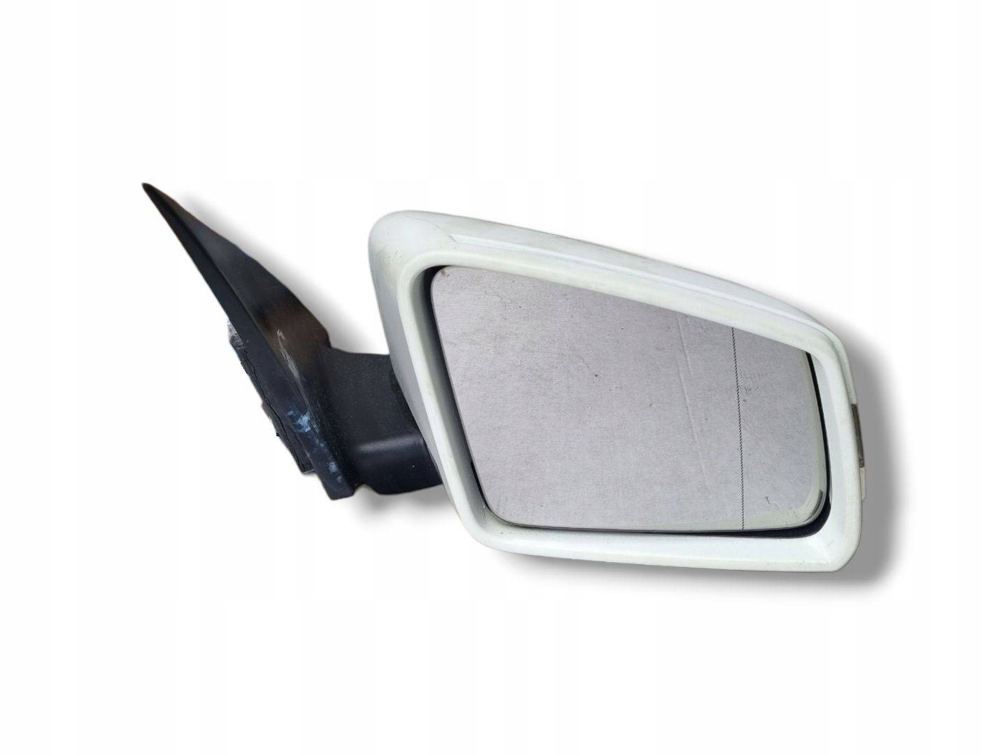 mirror exterior right side Mercedes-Benz C W204 facelift S204 2012