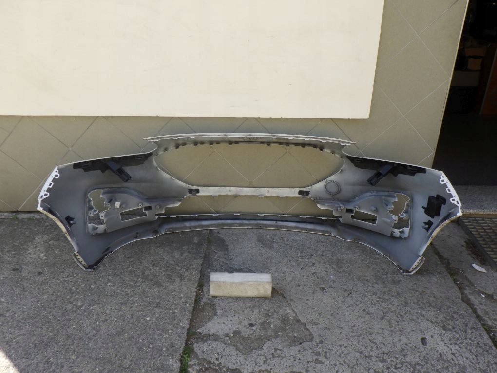 FORD KUGA MK3 III ST LINE 19- Frontstoßstange