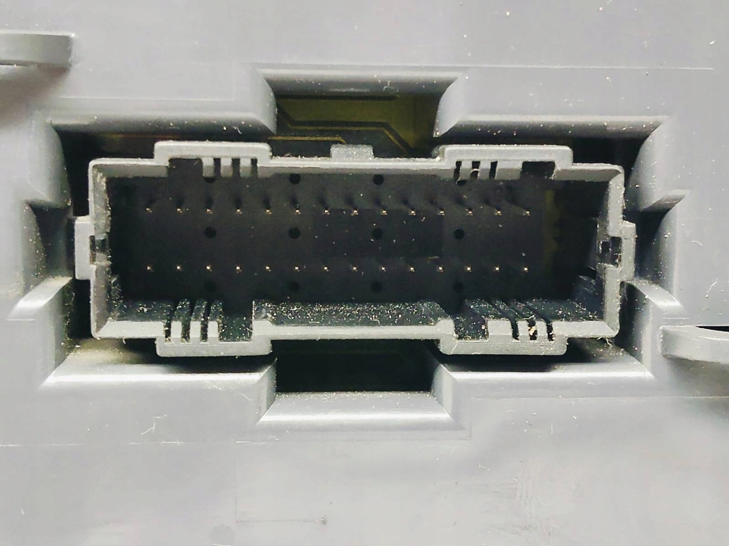 dials Volkswagen VENTO 1.9 TDI 1H6919033BM