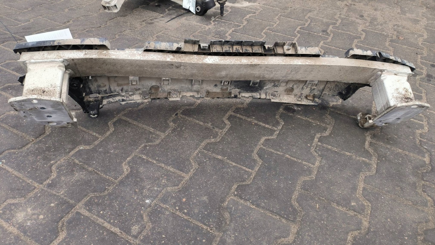bumper support rear part BMW 5 530D G30 sedan