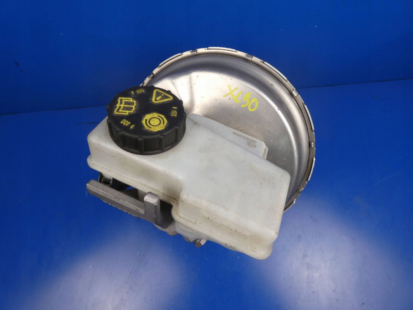 VOLVO XC90 II V90 XC60 II servo brake pump