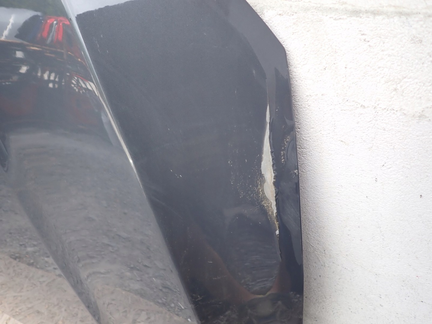 Cofano VW VOLKSWAGEN GOLF 8 VIII 5H CD1 CG5 2020