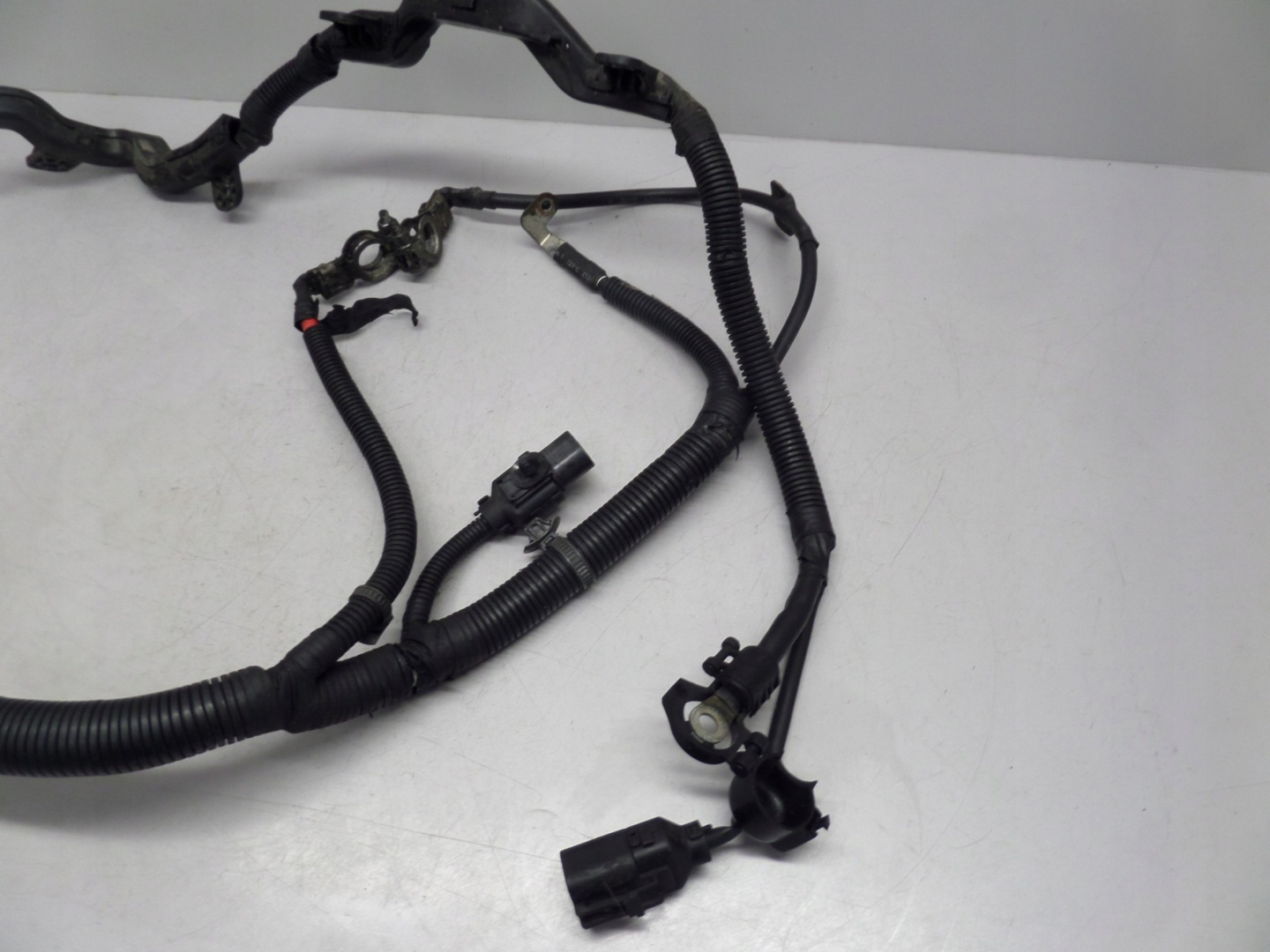 bundle ROZRUSZNIKA KLEMY HYUNDAI MATRIX 1.5 CRDI D4FA 37200-17700