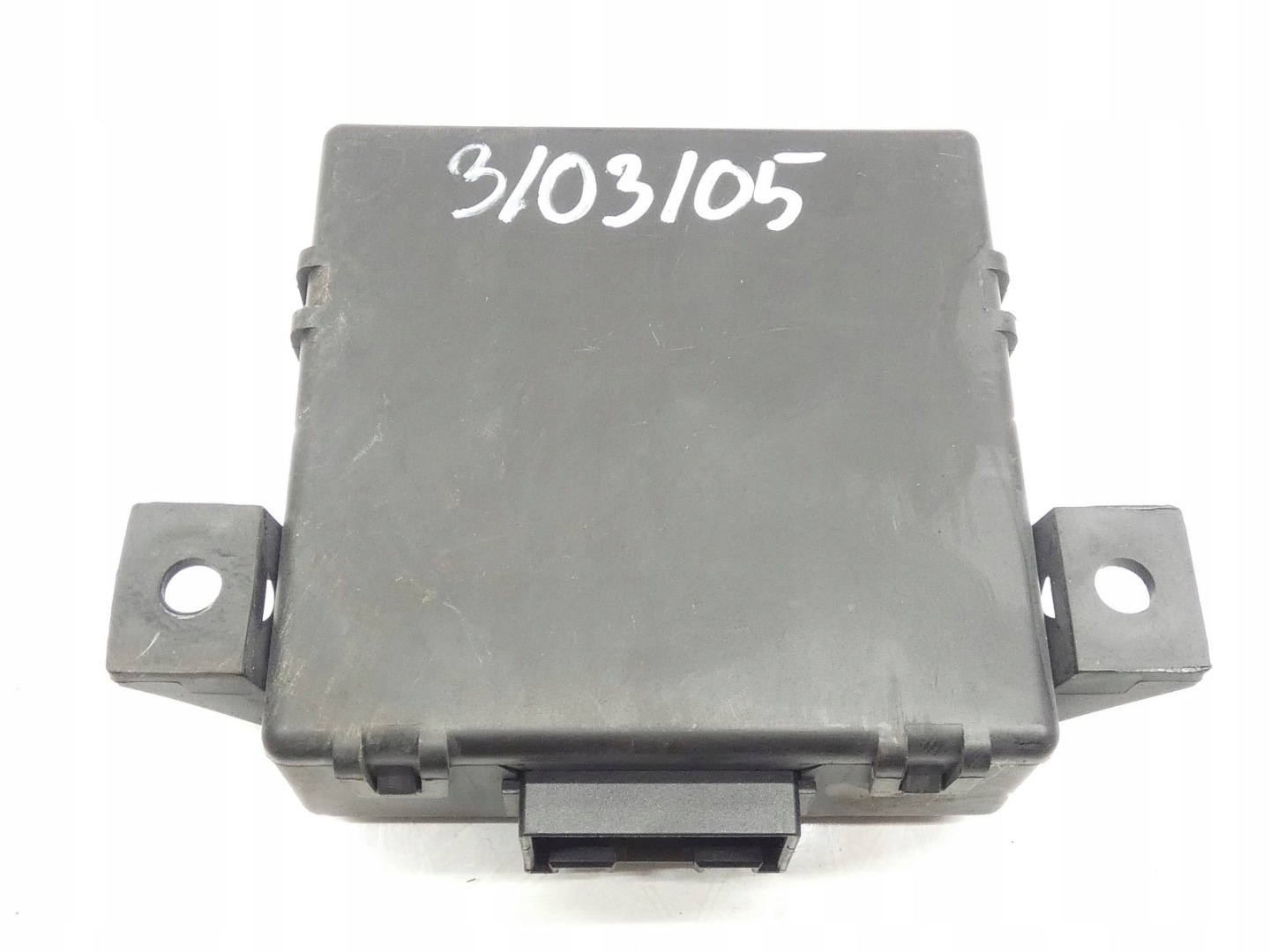 module computer control unit GATEWAY AUDI A5 8T LIFT 8R0907468L